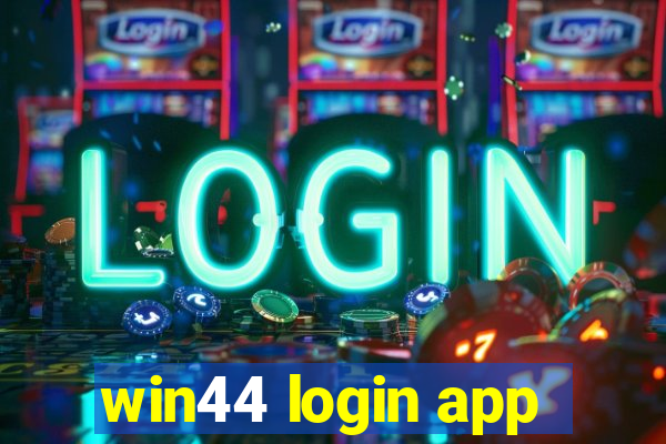 win44 login app