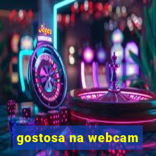 gostosa na webcam