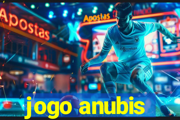 jogo anubis