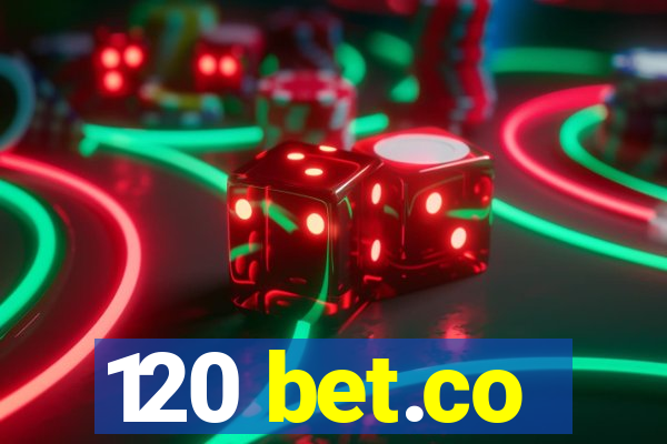 120 bet.co