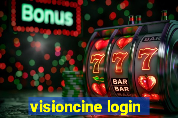 visioncine login