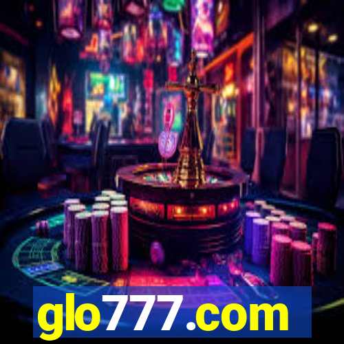 glo777.com