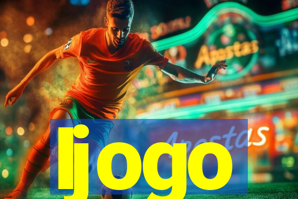 Ijogo