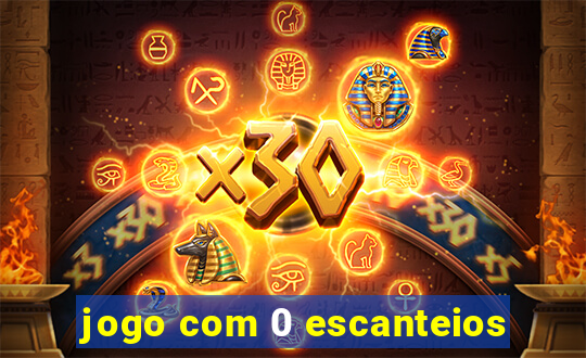 jogo com 0 escanteios