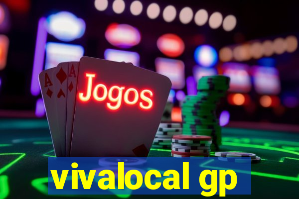 vivalocal gp