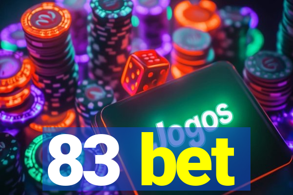 83 bet