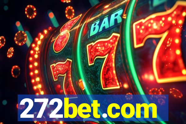 272bet.com