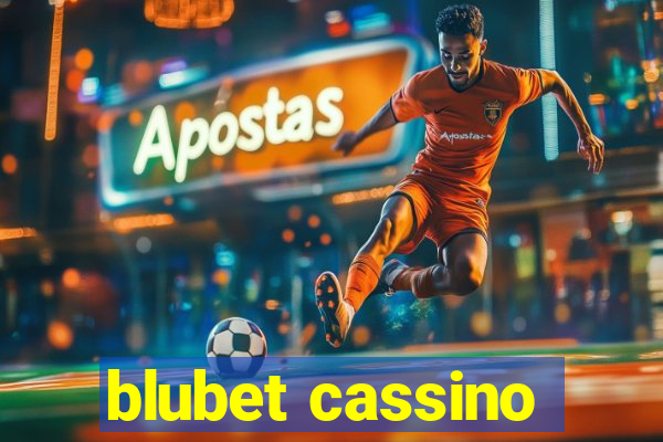 blubet cassino