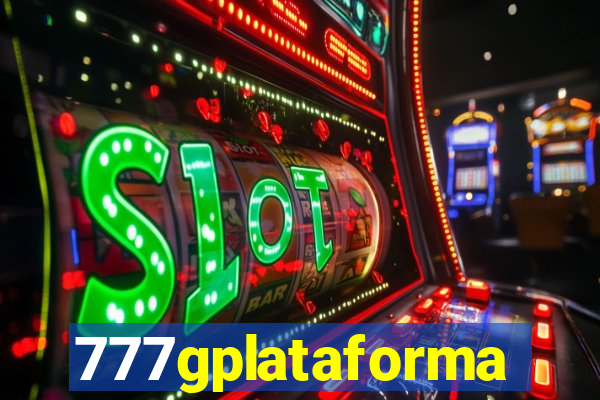 777gplataforma