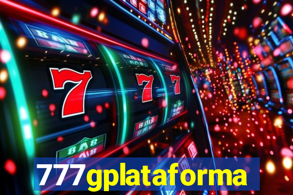 777gplataforma