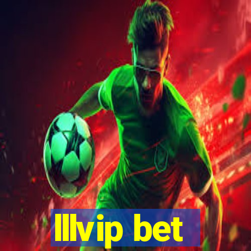 lllvip bet