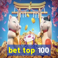 bet top 100