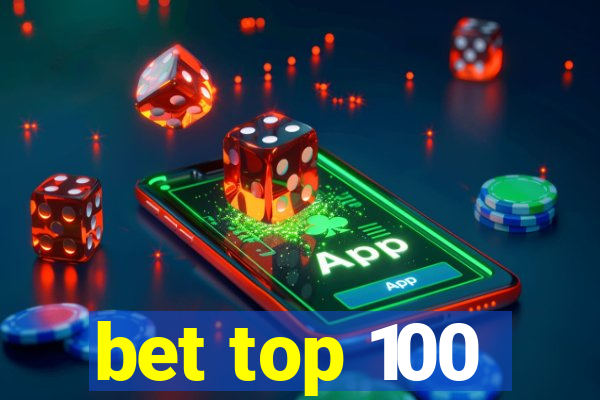 bet top 100