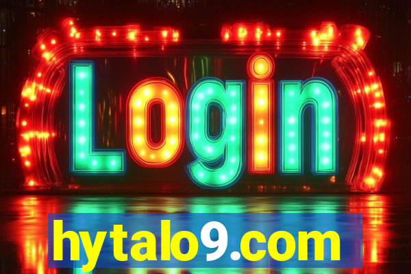 hytalo9.com