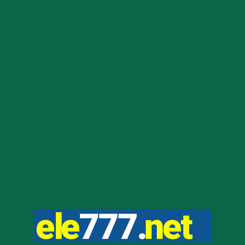 ele777.net