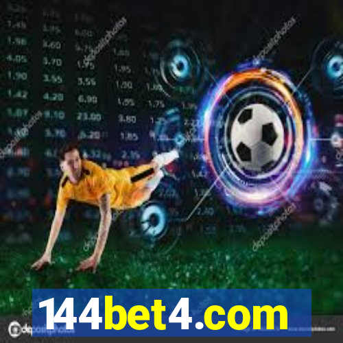 144bet4.com