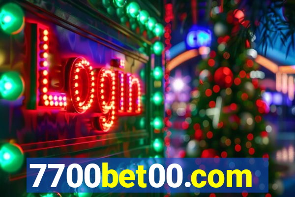 7700bet00.com