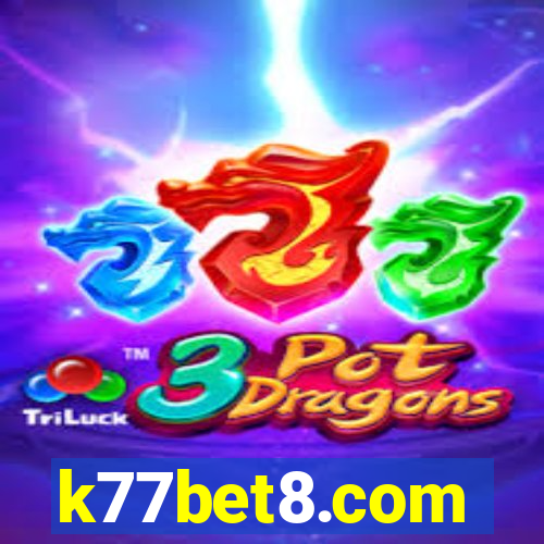 k77bet8.com