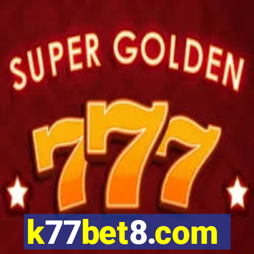 k77bet8.com