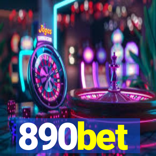 890bet