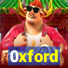 0xford