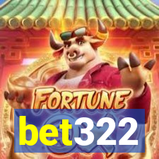 bet322