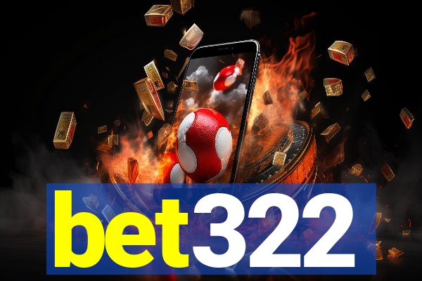 bet322