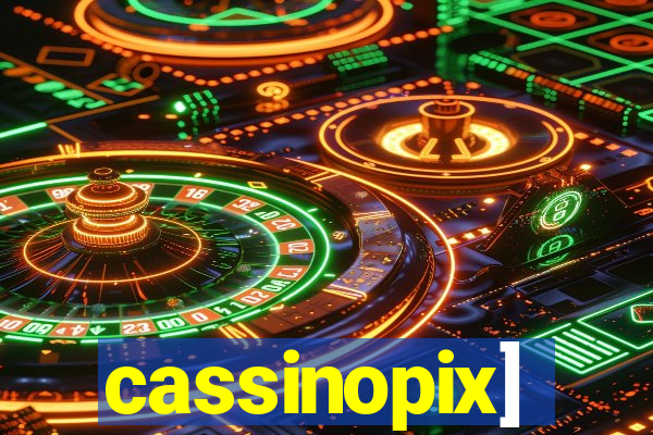 cassinopix]