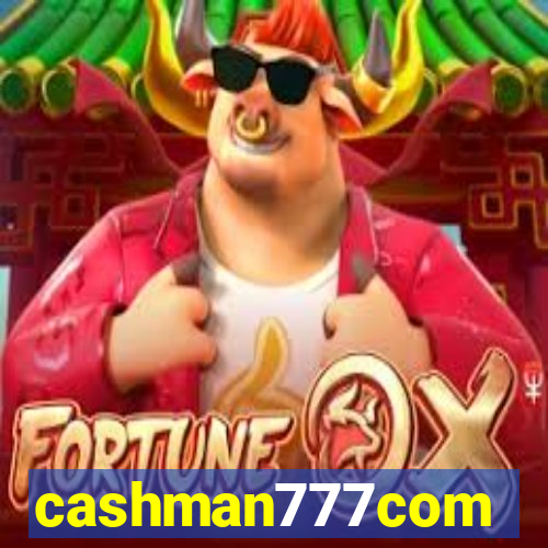 cashman777com