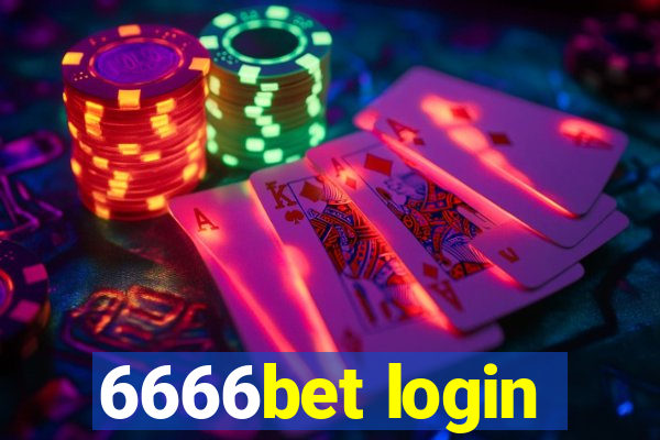 6666bet login