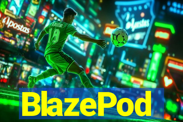 BlazePod