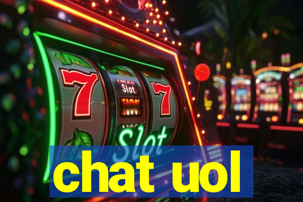 chat uol