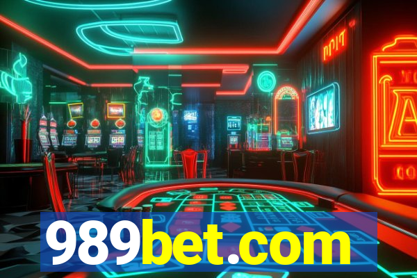 989bet.com