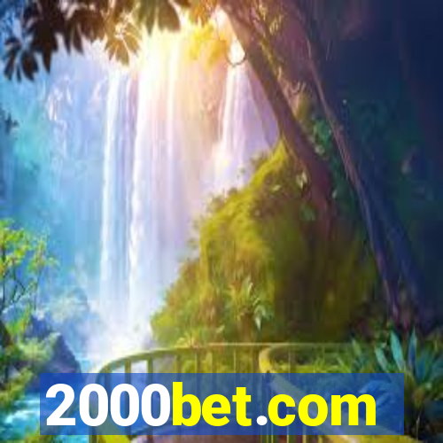 2000bet.com