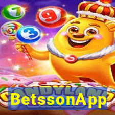 BetssonApp