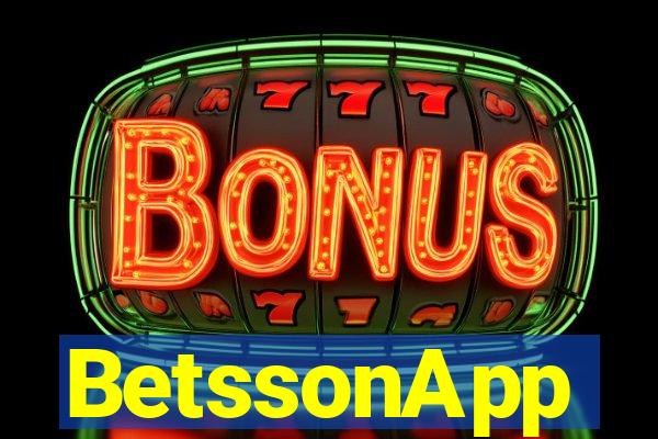 BetssonApp