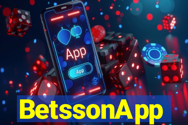 BetssonApp