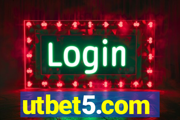 utbet5.com