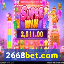 2668bet.com