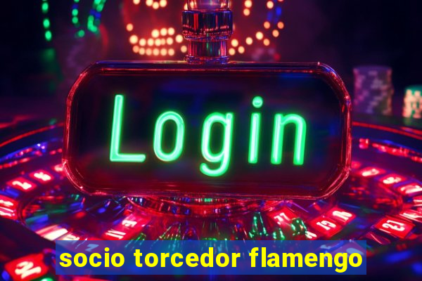 socio torcedor flamengo