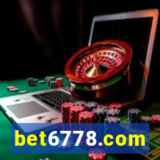 bet6778.com