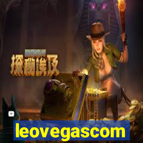 leovegascom