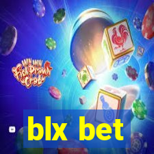 blx bet