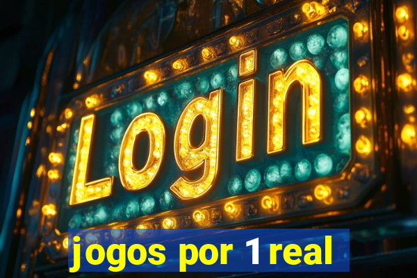 jogos por 1 real