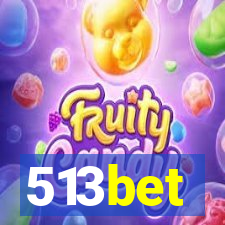 513bet