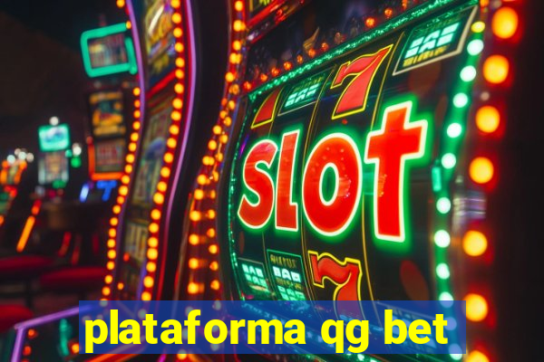 plataforma qg bet