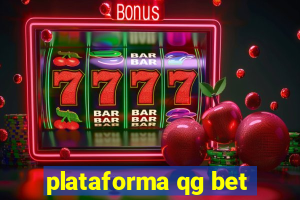 plataforma qg bet