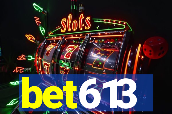 bet613