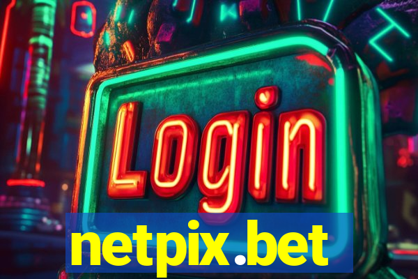 netpix.bet