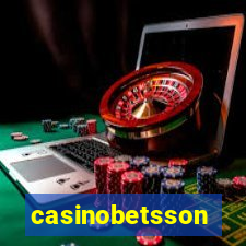 casinobetsson